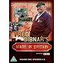 Fred Dibnah - Made In Britain - Episodes 1 To 6
