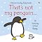 Penguins galore!