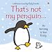 That's Not My Penguin (Usborne Touchy Feely) (Usborne Touchy Feely)