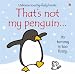 That's Not My Penguin