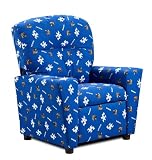 Kentucky Wildcats Kid's Recliner