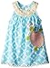 Mud Pie Little Girls' Turtle Dress