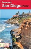 Frommer's San Diego 2012 (Frommer's Complete Guides)