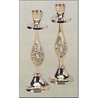 Brass  Candle Holder