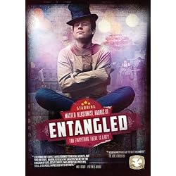 Entangled: For Everything There is a Key