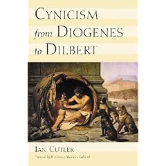 Cynicism from Diogenes to Dilbert