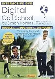 Digital Golf School