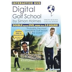 Digital Golf School