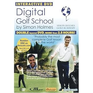 Digital Golf School