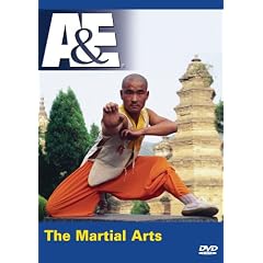 Martial Arts [DVD] [Region 1] [US Import] [NTSC]