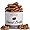 FERIDIES Peanut Brittle, 8 Ounce Can