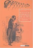 Histoire naturelle de la t�te : Le�ons d'anatomie compar�e