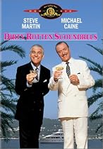 Dirty Rotten Scoundrels Streaming.