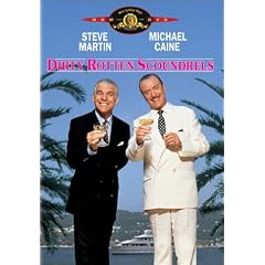 Dirty Rotten Scoundrels by 