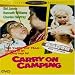 DVD : Carry on Camping
