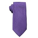 Men's Merona® Power Neat Necktie - Purple