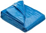 Bestway 58035 - Abdeckplane für 457 cm Pools