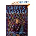 Kaffe's Classics: 25 Glorious Knitting Designs