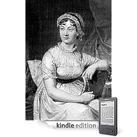 Austen's Sense and Sensibility (bargain edition typeset for the Kindle)