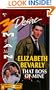 That Boss Of Mine (Man Of The Month/Man Of Month Anniv 125th Book) (Silhouette Desire)