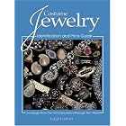 Costume Jewelry: Identification And Price Guide by Leigh Leshner