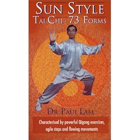 Sun Style 73 Forms [VHS]