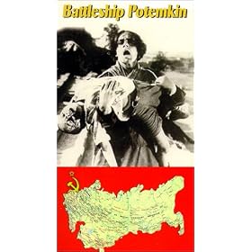 Battleship Potemkin [VHS]