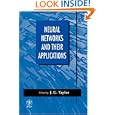 Neural Networks and Their Applications by John G. Taylor