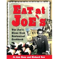Eat at Joes (CL)