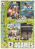 4Games Vol. 9 - 