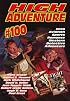 High Adventure #100