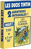 Revue Citel  / Tintin : Tintin et les Picaros / Tintin : l'affaire Tournesol