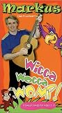 Review ins set  / Wigga Wogga Womp - Markus Live In Concert