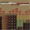 Nas: Can You Flow? Instrumental Renditions of Nas