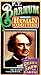 P.T. Barnum & His Human Oddities [VHS]