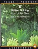 Review Penguin Audiobooks  / The Lord of the Flies (Penguin/Faber Audiobooks)