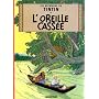 L' Oreille Cassee (Tintin)
