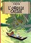 L'oreille cass�e