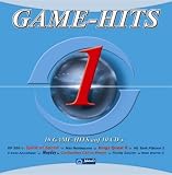 Eigenschaften Leisuresoft  / Game Hits 1