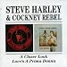 Harley - Closer Look/Love's a Prima Donna