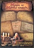 Eigenschaften Decipher Inc. / Maps of Middle Earth: The Lord of the Rings Map Set with Book(s) and Map