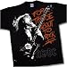 AC/DC "FOR THOSE ABOUT TO ROCK" Tshirt