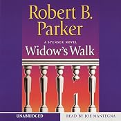 Widow's Walk | Robert B. Parker