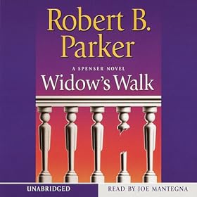 Widow's Walk: Spenser, Book 29 (Unabridged)