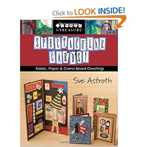 Spectacular Cards - Sue Astroth