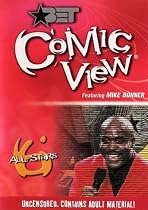 Buy BET ComicView All Stars, Vol. 6 Dvd And Blu-ray At Amazon!.