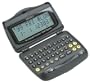 Seiko DF4033 Six Language Translator, Organizer and Travel Alarm