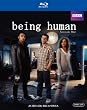 Being Human: Season One [Blu-ray]