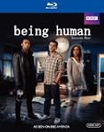 Being Human: Season One [Blu-ray]