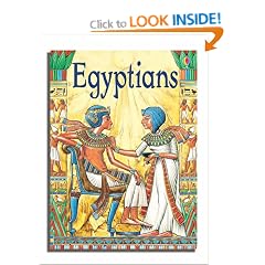 Egyptians (Usborne Beginners)